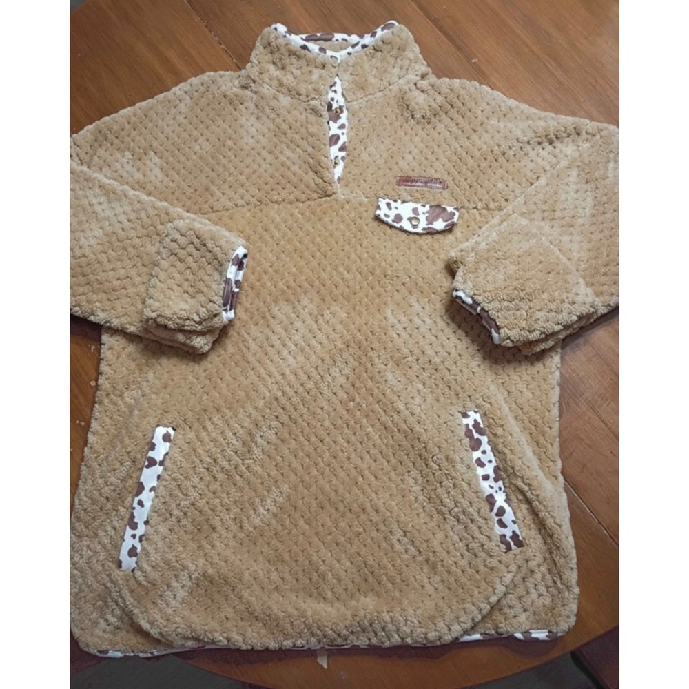 Large Simply Southern Jacket